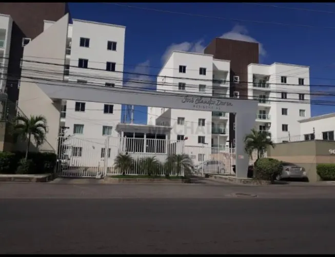 Alugo Apartamneto José Cláudio Dorea 