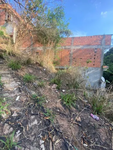 ? TERRENO À VENDA - SANTANA DE PARNAÍBA/SP ? OPORTUNIDADE DE INVESTIMENTO  173.13m2