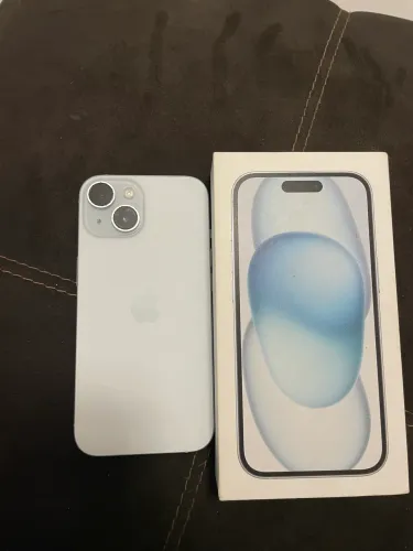 iPhone 15 128GB