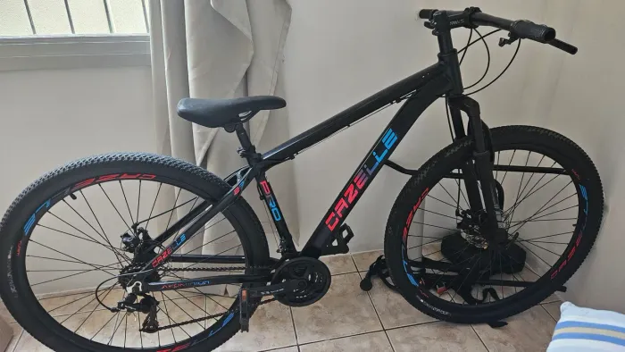 bike Colli aro 29 