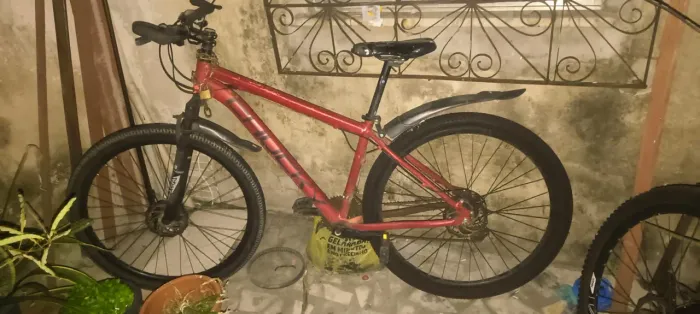 Bike aro 29