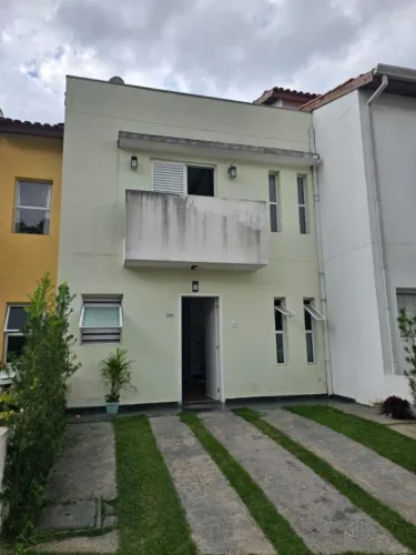 Sobrado em Condomínio na Paisagem Renoir - Cotia