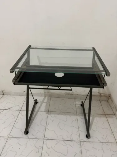 Mesa de computador