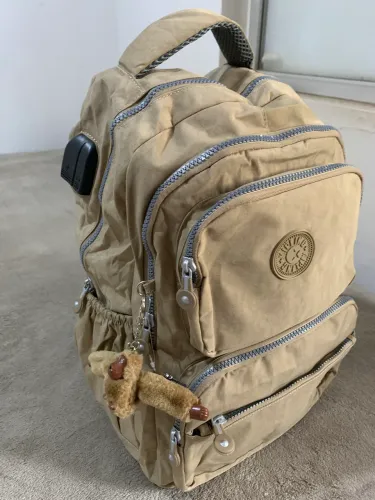 Mochilas