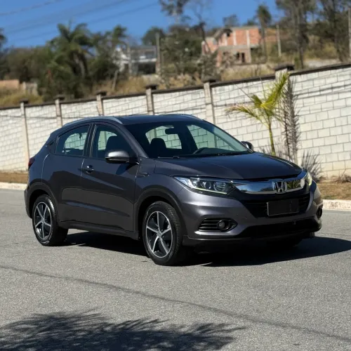 Honda HR-V EX 1.8 Flexone 16V 5P Aut. 2020