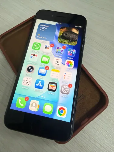 iPhone SE 2022 128gb