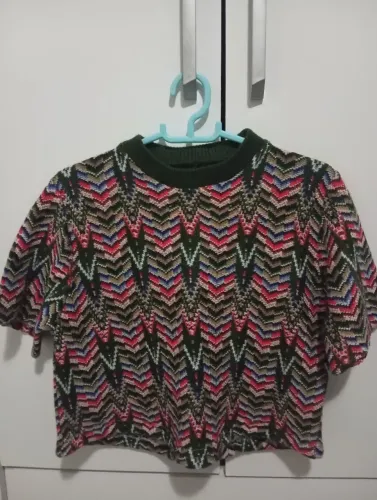 Blusa