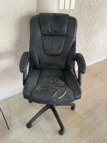 Cadeira gamer