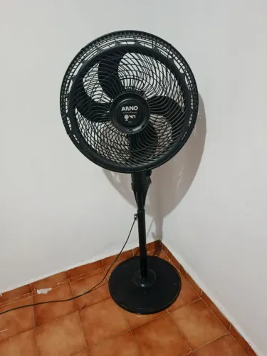 Ventilador