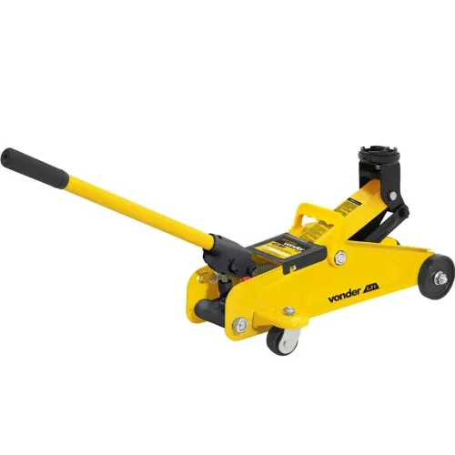 Vendo macaco hidráulico portátil tipo jacaré 1.2 tonelas