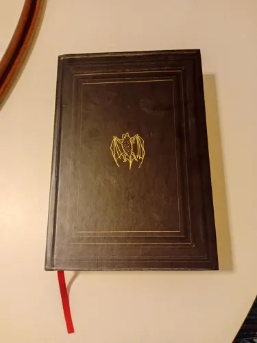 Livro Bram Stoker DRACULA , Darkside