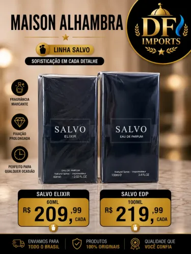 Perfumes árabe!