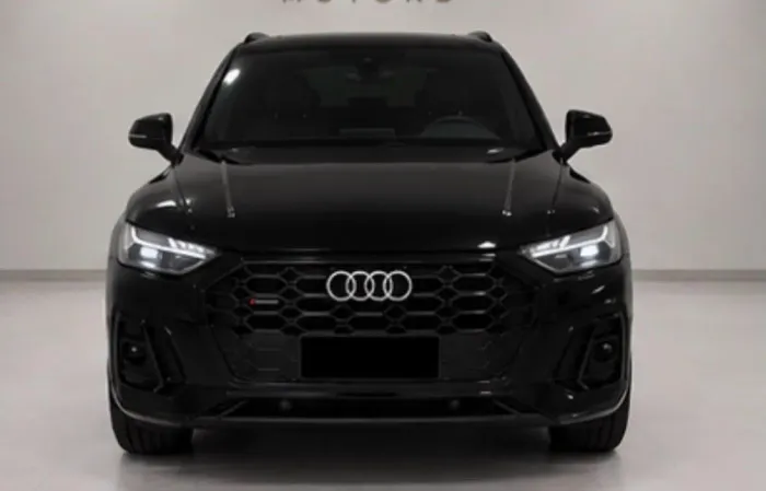 Audi Q5 S-line Black 2.0 TFSI Quat. S-tronic 2024