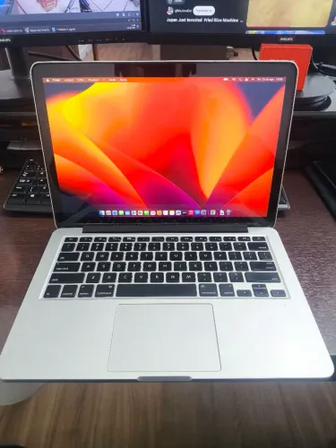 Mac Pro retina i5+ 512gb em 12x !!!