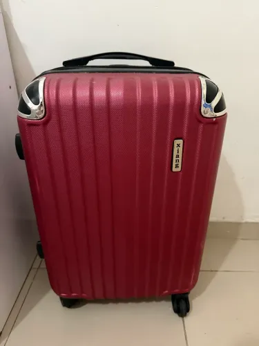 Mala de Viagem