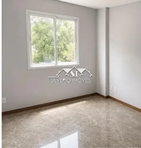 Apartamento- Areal, Centro