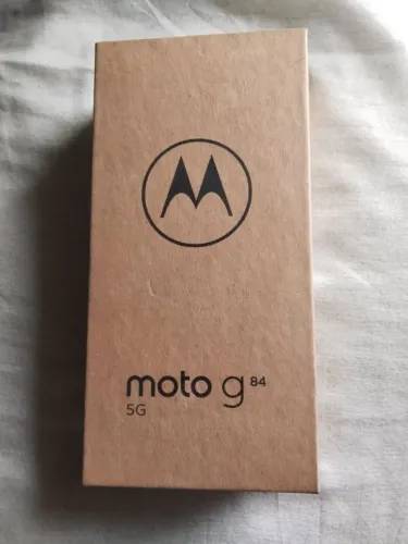 Motorola G84