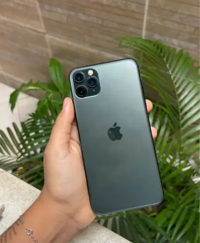 iPhone 11 Pro Max 