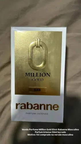 Vendo perfume importado,comprado
