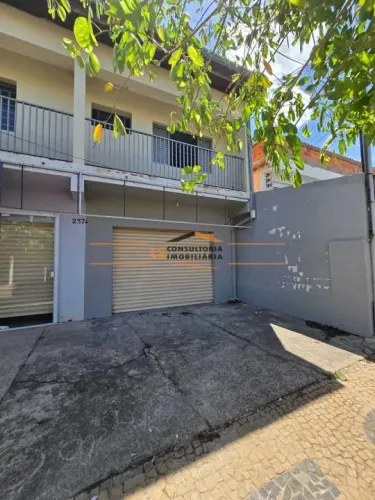 Imóvel, para locação, 30 m², por R$ 750,00 - Jardim Europa I - Santa Bárbara D'Oeste/SP