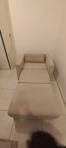 Sofá cama