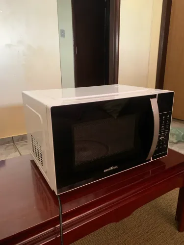 Micro-ondas Britânia