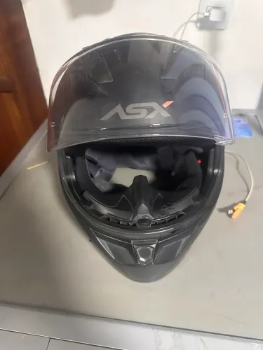 Capacete ASX N58