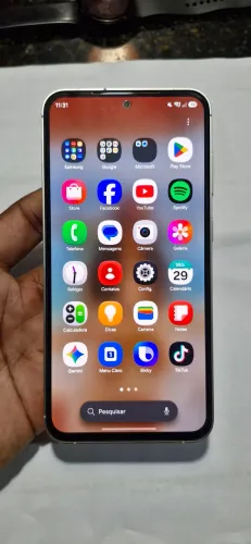 SAMSUNG GALAXY S3 FE 
