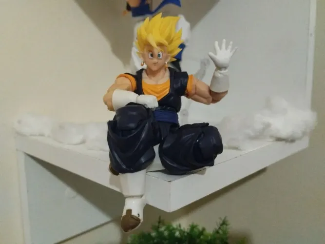 Vegetto - OC TOYS V05