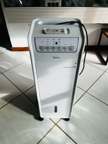 Ventilador Vertical