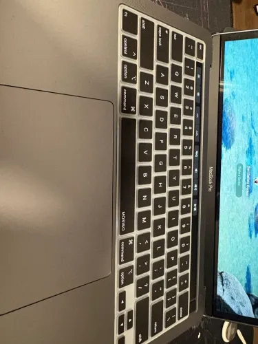 MacBook Pro 13 polegadas