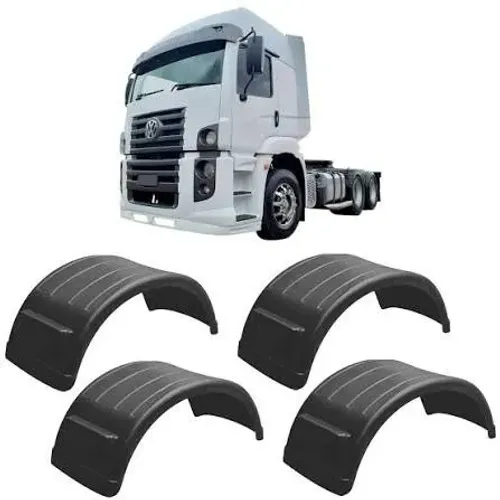 paralama com suporte completo constelation (foto ilustrativa)