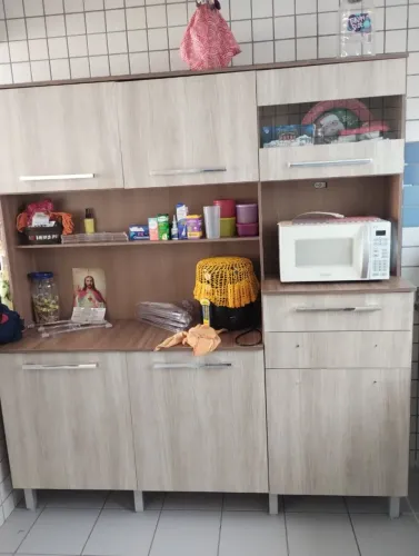 Armário de cozinha