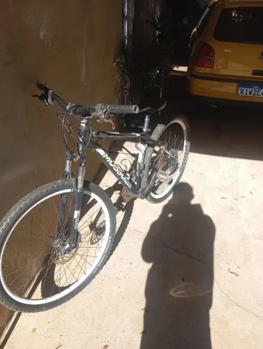 Bike Mosso aro 29