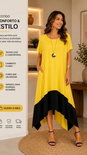 Lote de roupas femininas novas. Nunca usadas