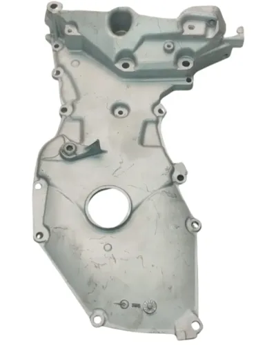 Tampa Frontal Motor Nissan Kicks, Versa March 1.6 16v
