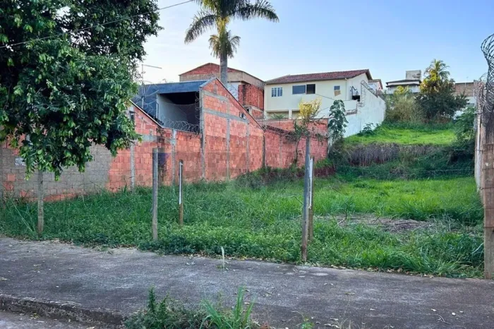 Terreno Cidade Jardim
