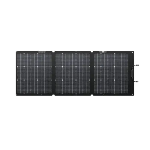 Painel Solar 160W NexGen - Ecoflow
