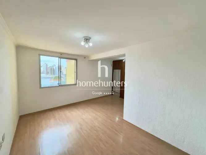 Apartamento para Venda Guanabara Campinas | Ed. Belvedere II | 77m²