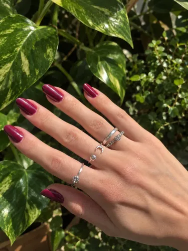 Unhas de gel 79,99 ~ promoção
