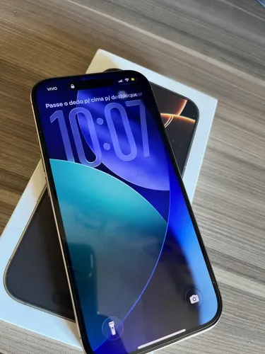 iPhone 16 pro