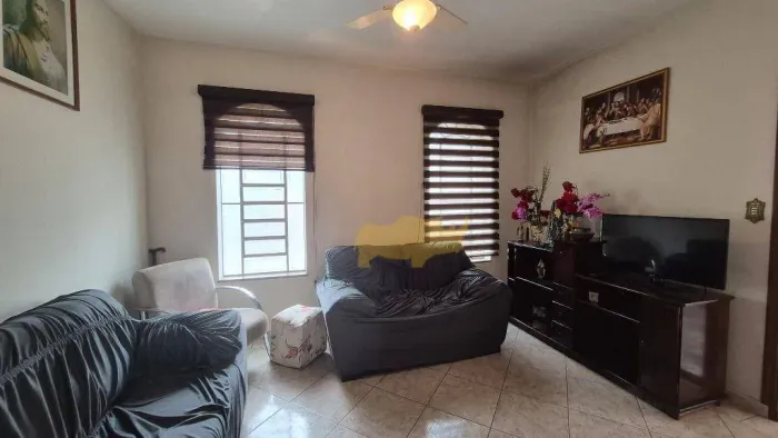 Casa com 4 dormitórios à venda, 108 m² por R$ 450.000,00 - Vila Alemã - Rio Claro/SP
