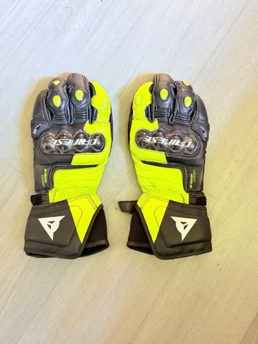 Luvas Dainese Carbón 3 Tm XL