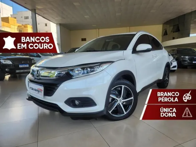 Honda HR-V EX 1.8 Flexone 16V 5P Aut. 2021