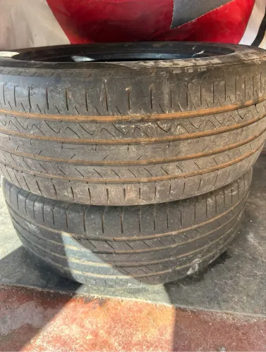 Pneu Continental 205/55 R16