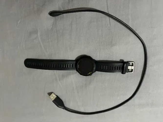 Garmin forerunner 55