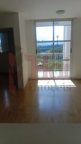 VENDA| RESIDENCIAL| 3 DORMITÓRIOS| ÁREA 62M2| BOM RETIRO