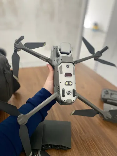 Vendo Drone profissional Dji Mavic 2 Pro