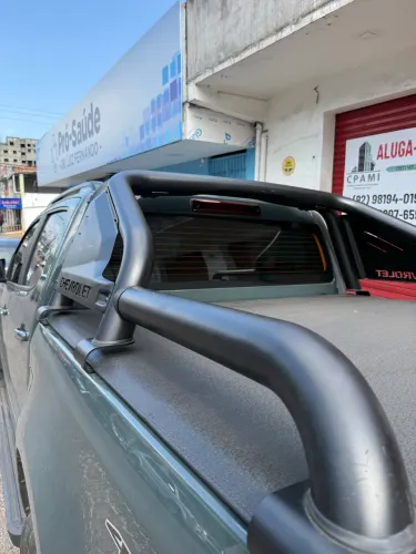 Santo Antônio S10 Z71