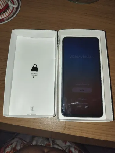 Vende se celular Samsung Galaxy s21fe seminovo